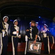 Jeck op Deck (31.01.08)